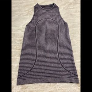 Lululemon swiftly tech tank
